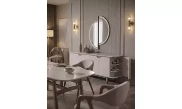 Sofia Modern Yemek Odası