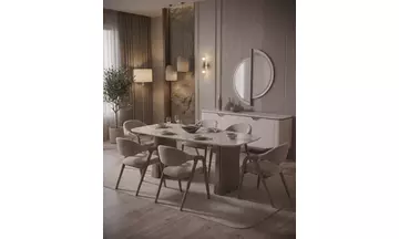 Sofia Modern Yemek Odası