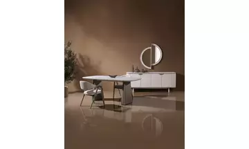 Sofia Modern Yemek Odası