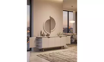 Sofia Modern Yemek Odası