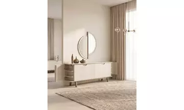 Sofia Modern Yemek Odası