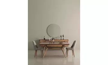 Kudüs Modern Yemek Odası