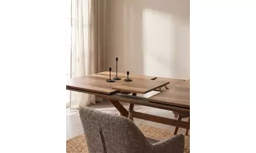 Kudüs Modern Yemek Odası