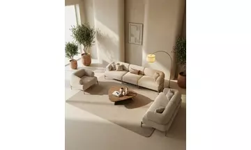 Berceste Maxi Köşe Takımı (405*435)