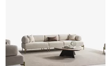 Berceste Maxi Köşe Takımı (405*435)