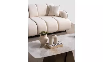 Orea Koltuk Takımı