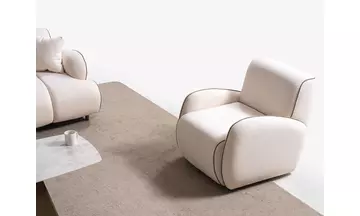 Orea Koltuk Takımı