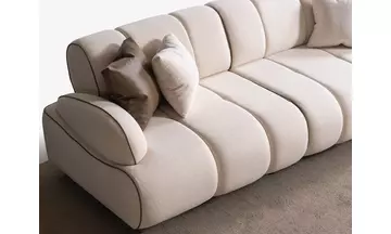 Orea Koltuk Takımı