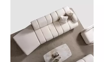 Orea Koltuk Takımı