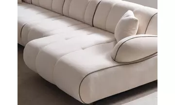 Orea Koltuk Takımı