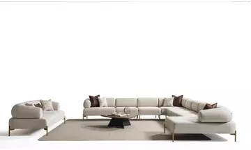 Berceste Maxi Köşe Takımı (405*435)