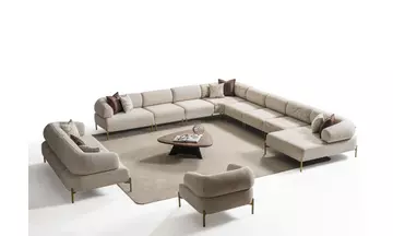 Berceste Maxi Köşe Takımı (405*435)