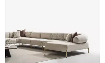 Berceste Maxi Köşe Takımı (405*435)