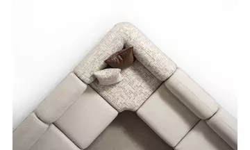 Berceste Maxi Köşe Takımı (405*435)