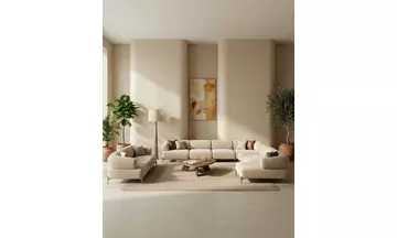 Berceste Maxi Köşe Takımı (405*435)
