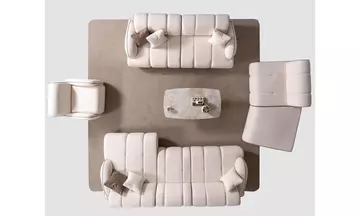Orea Modern Köşe Takımı