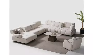 Orea Modern Köşe Takımı