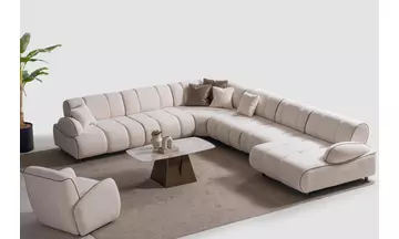 Orea Modern Köşe Takımı