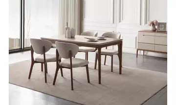 Mostar Modern Yemek Odası