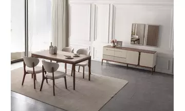 Mostar Modern Yemek Odası