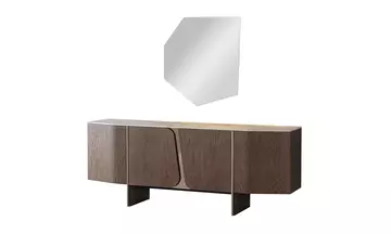Hare Modern Yemek Odası