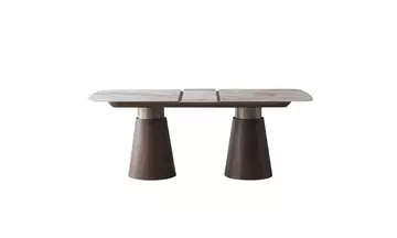Hare Modern Yemek Odası