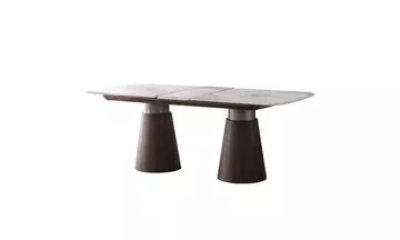 Hare Modern Yemek Odası