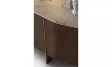 Hare Modern Yemek Odası