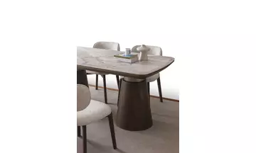 Hare Modern Yemek Odası