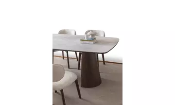 Hare Modern Yemek Odası