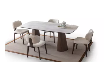 Hare Modern Yemek Odası