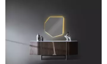 Hare Modern Yemek Odası