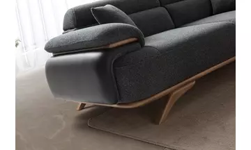 Ahenk Koltuk Takımı