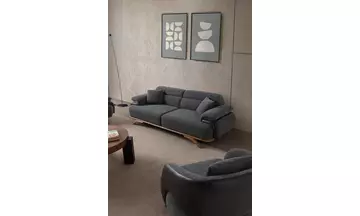 Ahenk Koltuk Takımı