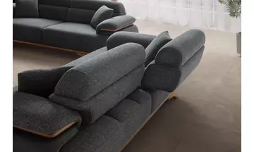 Ahenk Koltuk Takımı