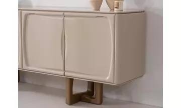 Monza Seramik Yemek Odası