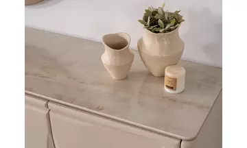 Monza Seramik Yemek Odası