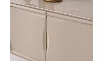 Monza Seramik Yemek Odası