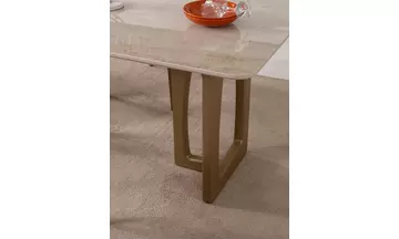 Monza Seramik Yemek Odası