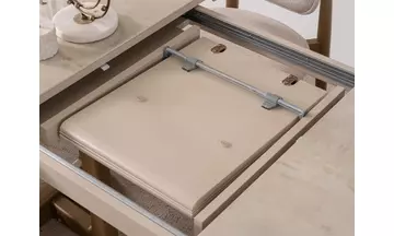 Monza Seramik Yemek Odası