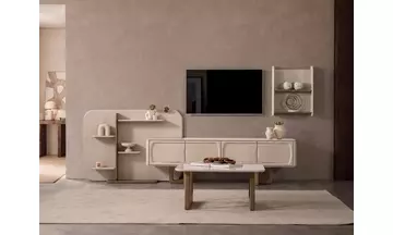 Monza Tv Ünitesi