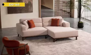 Golf Köşe Takımı (320*230)