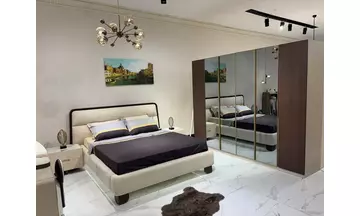 Solo Modern Yatak Odası Takımı