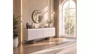 Adel Modern Yemek Odası