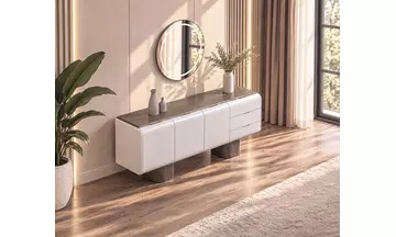 Adel Modern Yemek Odası