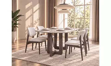 Adel Modern Yemek Odası