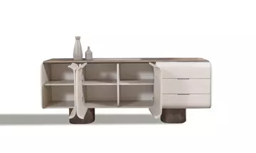 Adel Modern Yemek Odası