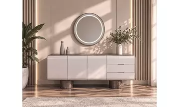 Adel Modern Yemek Odası