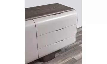 Adel Modern Yemek Odası