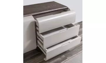 Adel Modern Yemek Odası